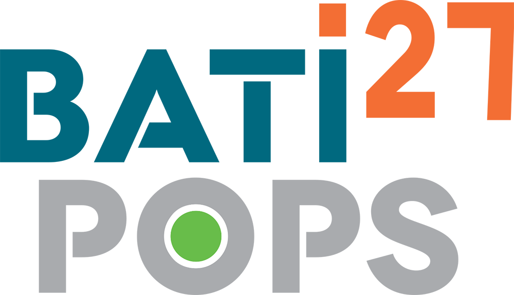 Batipops 2026 /// 21 + 22 MAART 10 - 18u.